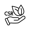 CSR/ESG 